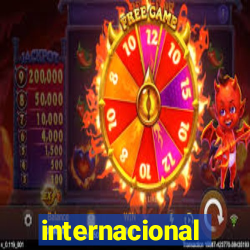 internacional futebol play hd